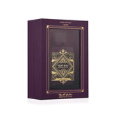 BADEE AL OUD AMETHYST PRF LTF BLACK